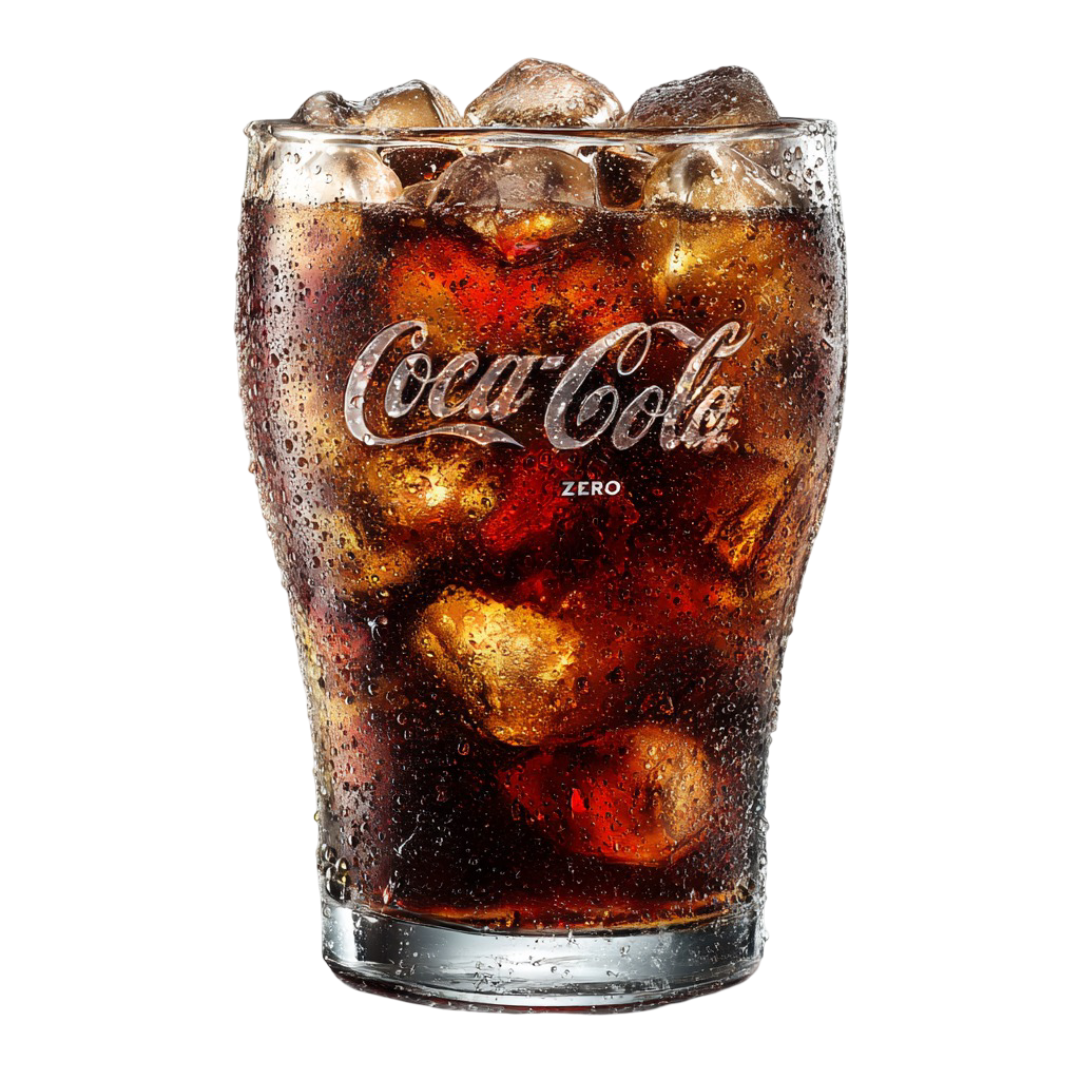Coca Cola zero